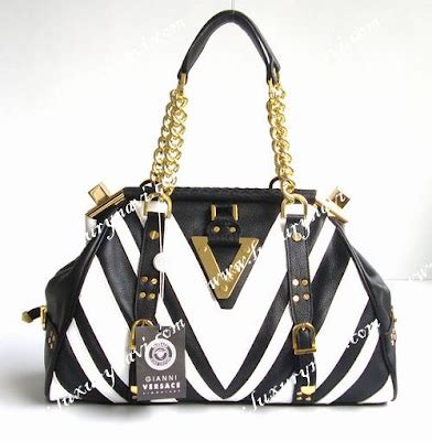 versace handbags real or fake|versace knock off bag.